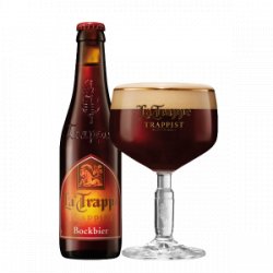 La Trappe Bockbier