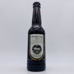 Traquair House Ale