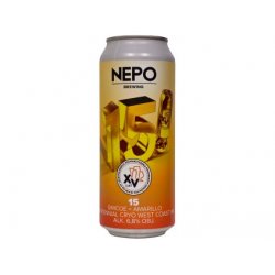 Nepo Brewing 15