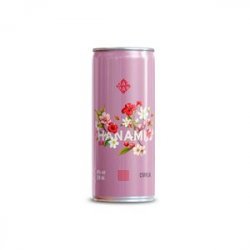 Japas Hanami Sour Ale 310ml - CervejaBox