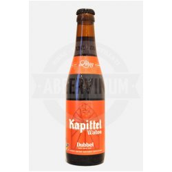 Het Kapittel Watou Dubbel