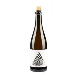 Popihn  Sauvage Assemblage N°6 2021 - La Fabrik Craft Beer