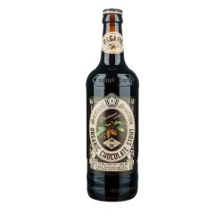 Samuel Smith Organic Chocolate Stout