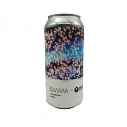 Gamma - Murmuration - Dorst