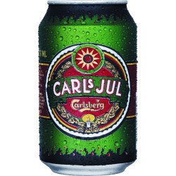 Carlsberg Group Carls Jul