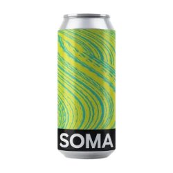 Soma - Green Light - Dorst