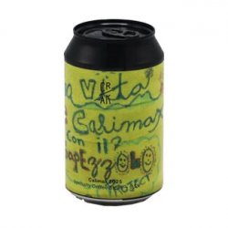 CRAK Brewery Calimax 2025