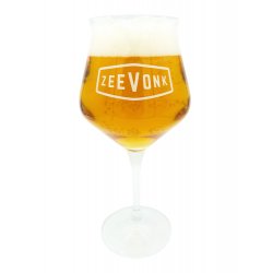 Zeevonk 33cl - Beer Glass Enthusiast