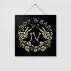 Hop Wear IV Aniversary - Hop Wear