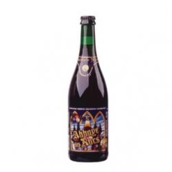 ABBAYE DES ROCS NOEL - Birre da Manicomio