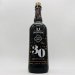 Unibroue 30e Anniversaire Imperial Belgian Maple Stout 2022 750ml Unibroue 30e Anniversaire Imperial Belgian Maple Stout 2022 750ml