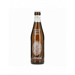 CORSENDONK AGNUS - 1001 Bières