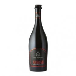 AMBAR SAN BIAGIO - Birre da Manicomio