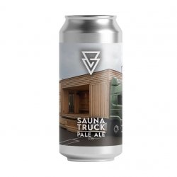 Azvex - Sauna Truck - Dorst