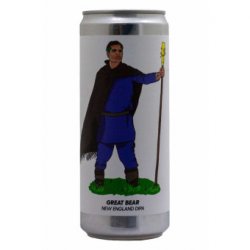 Brewski Great Bear