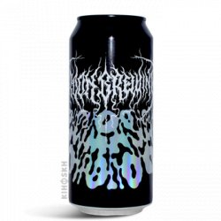 Omnipollo Another Hoppy Ale TIPA x Troon Brewing - Kihoskh