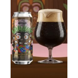 Basqueland Brewing Kokonesia