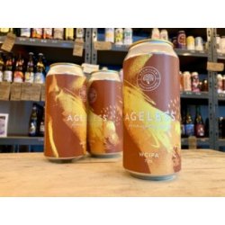 RedWillow  Ageless Anniversary  West Coast IPA - Wee Beer Shop