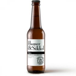 De Molen Hamer & Sikkel  Porter  Holandia - Sklep Impuls