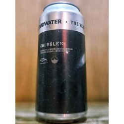 Cloudwater - Chubbles - Dexter & Jones