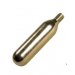 Cartucho de 16g (CO2-Kegland), rosca de 38″ 24TPI UNF 