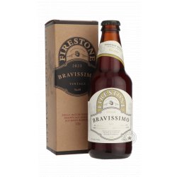 Firestone Walker Bravissimo - Beer Republic