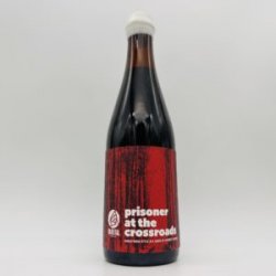 Varietal Prisoner at the Crossroads Barrel-Aged Barleywine 2022 500ml - Bottleworks