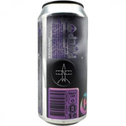 Elmeleven In Space Nobody Can Hear You Scream (PULP • w. Sudden Death)