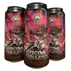 Radical Way Brewing Spectral Tribulation