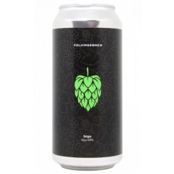 Folkingebrew Origin