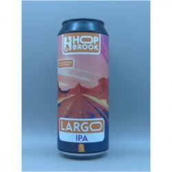 Hop Brook Largo