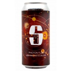 Salikatt Photon Flux