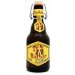 Barbar Blond Honingbier 