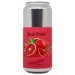 Frequentem Brewing Co. Just Fruit (Strawberry, Raspberry, Blood Orange) 