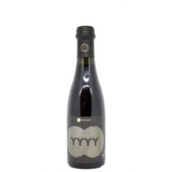 Croma YYYY - 4Y (Bourbon Barrel Aged)