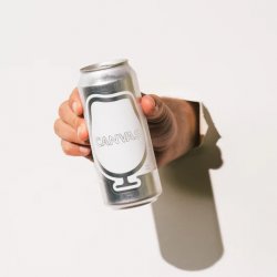 Foam Brewers Canvas