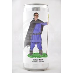 Brewski Great Bear