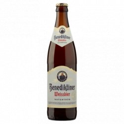 Benediktiner Weissbier