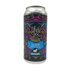 White Dog - Cloud Batch #6 - Dorst