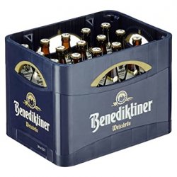 Benediktiner Weissbier