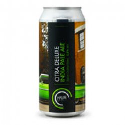 Citra Deluxe, 5.8% - The Fuss.Club