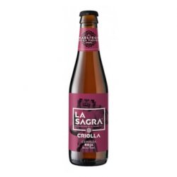 La Sagra Criolla - Carolino