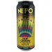 NEPOMUCEN GOLD SERIES HOP CROWN ULTRA HAZY DDH IPA 6,5% 0,50L PUSZKA 