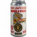 Sudden Death Brewing Co. Lets Order A Pizza (2026) 
