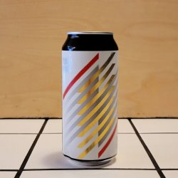 Brass Castle, Kintsugi, Lemon Peel Miso Gose, 4.8% - Kill The Cat