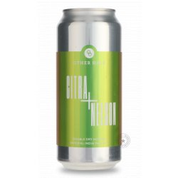 Other Half Citra + Nelson - Beer Republic