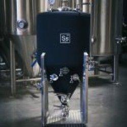 Unitanque de 1BBL SS Brewtech - Brewmasters México