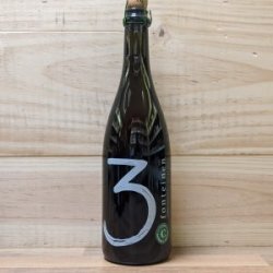 Cuvee Armand & Gaston 2016-17 5% 750ml - Stirchley Wines & Spirits