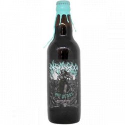 Seven Island Brewery Nemesis-8 Years Anniversary