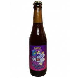 Brouwerij De Kneiter Dubbo Klockels - Beer Dudes